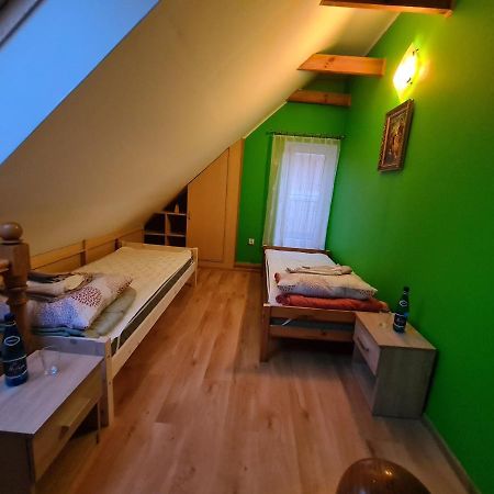 Apartament Kazimierza Wielkiego Sosnica  エクステリア 写真