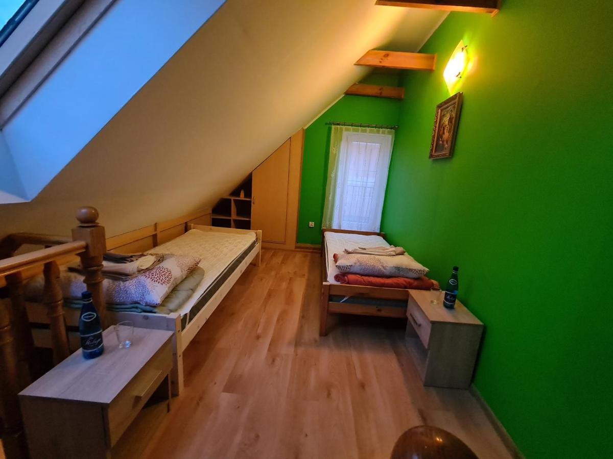 Apartament Kazimierza Wielkiego Sosnica  エクステリア 写真