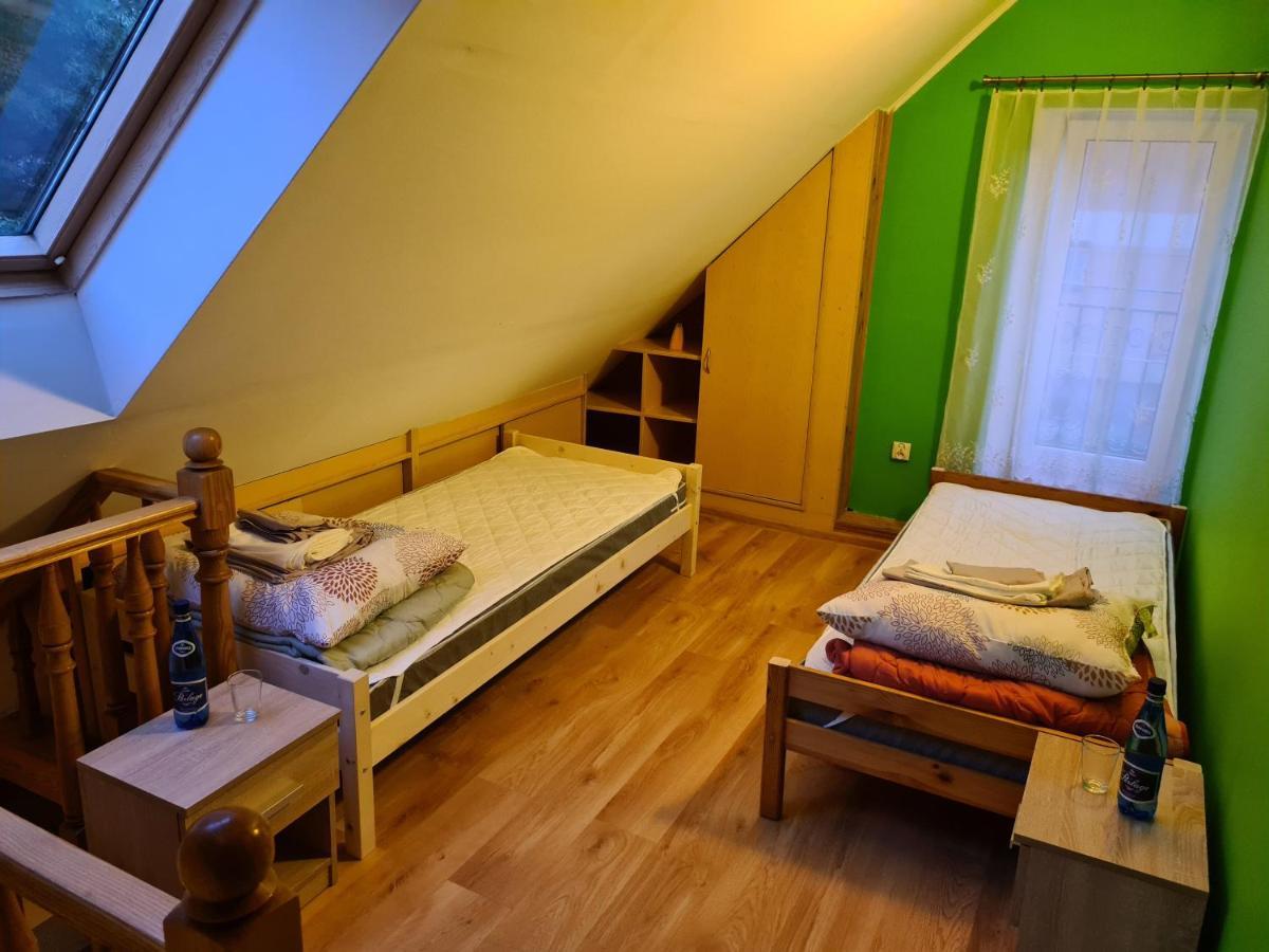 Apartament Kazimierza Wielkiego Sosnica  エクステリア 写真