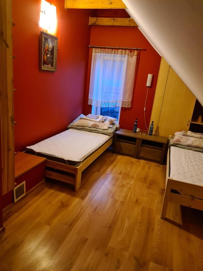 Apartament Kazimierza Wielkiego Sosnica  エクステリア 写真