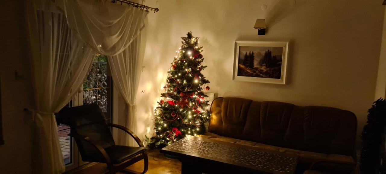 Apartament Kazimierza Wielkiego Sosnica  エクステリア 写真