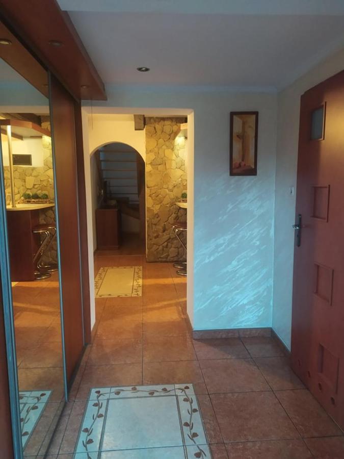 Apartament Kazimierza Wielkiego Sosnica  エクステリア 写真
