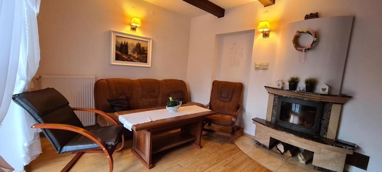 Apartament Kazimierza Wielkiego Sosnica  エクステリア 写真