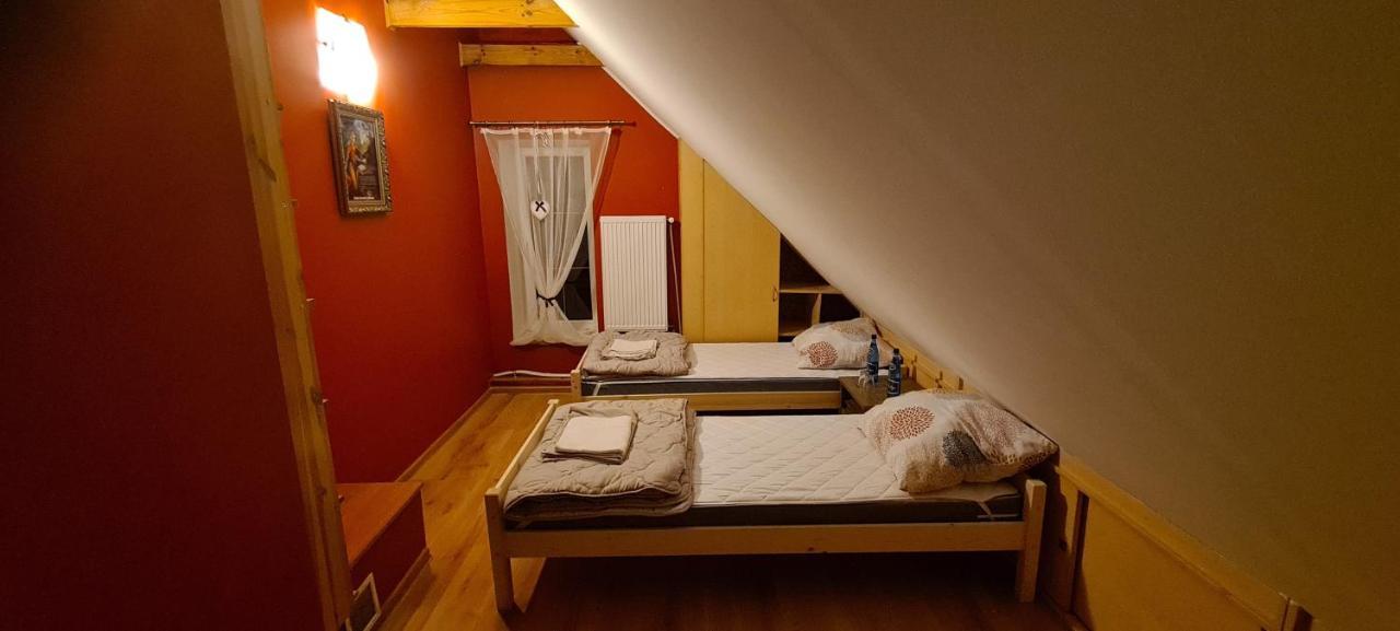Apartament Kazimierza Wielkiego Sosnica  エクステリア 写真