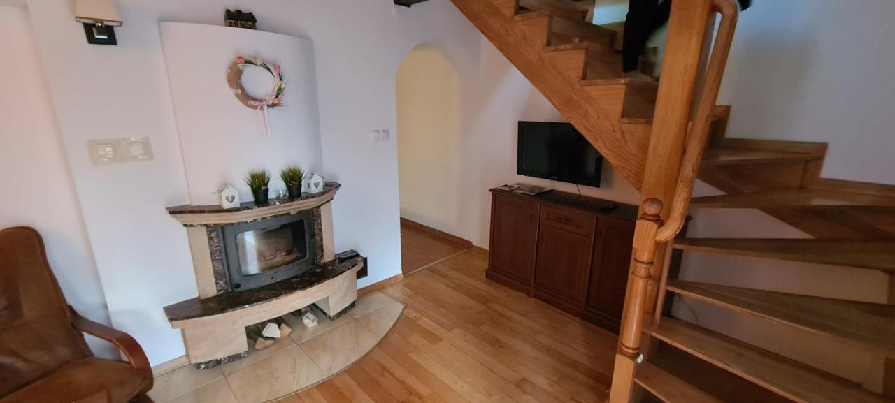 Apartament Kazimierza Wielkiego Sosnica  エクステリア 写真