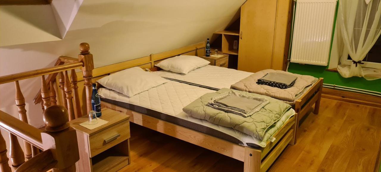 Apartament Kazimierza Wielkiego Sosnica  エクステリア 写真