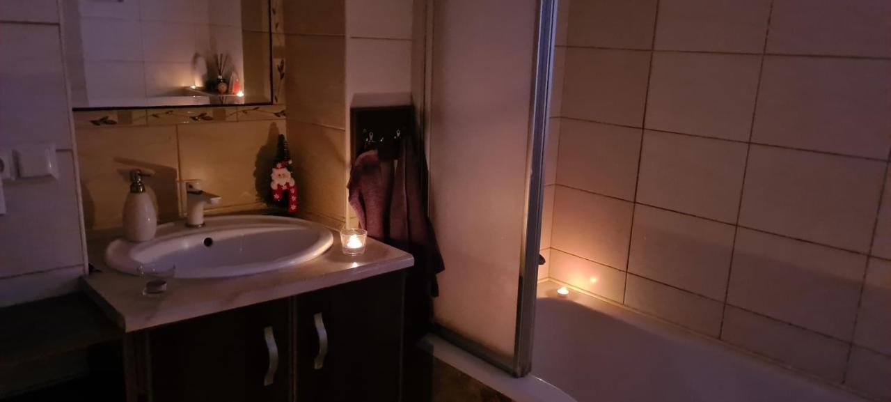 Apartament Kazimierza Wielkiego Sosnica  エクステリア 写真
