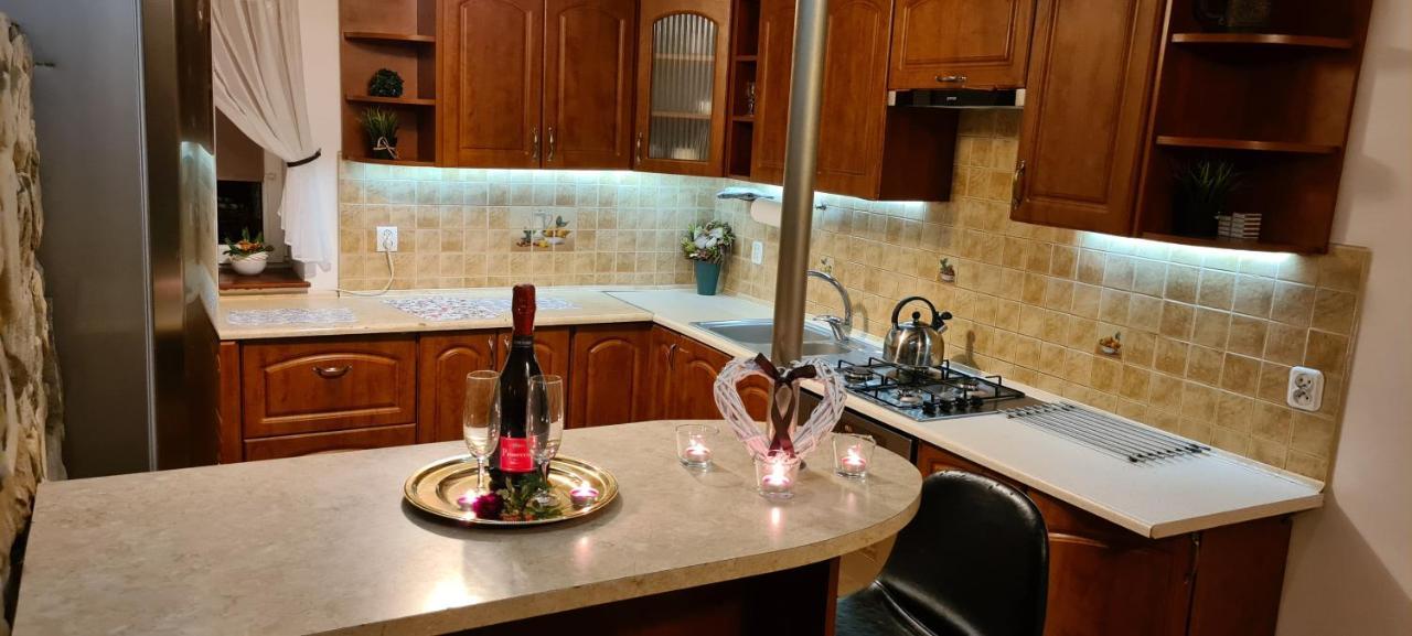 Apartament Kazimierza Wielkiego Sosnica  エクステリア 写真