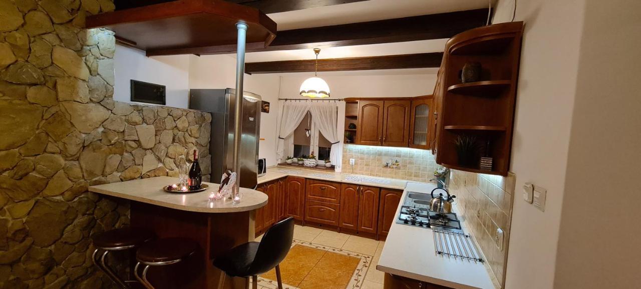 Apartament Kazimierza Wielkiego Sosnica  エクステリア 写真