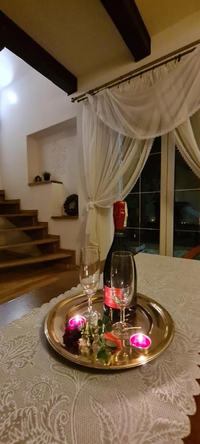 Apartament Kazimierza Wielkiego Sosnica  エクステリア 写真