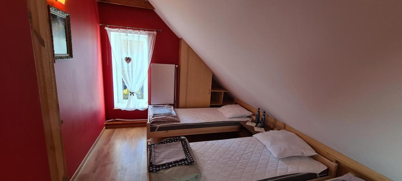 Apartament Kazimierza Wielkiego Sosnica  エクステリア 写真