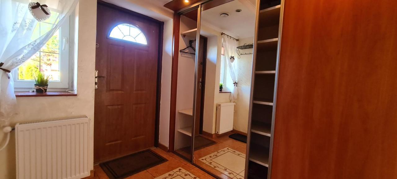 Apartament Kazimierza Wielkiego Sosnica  エクステリア 写真
