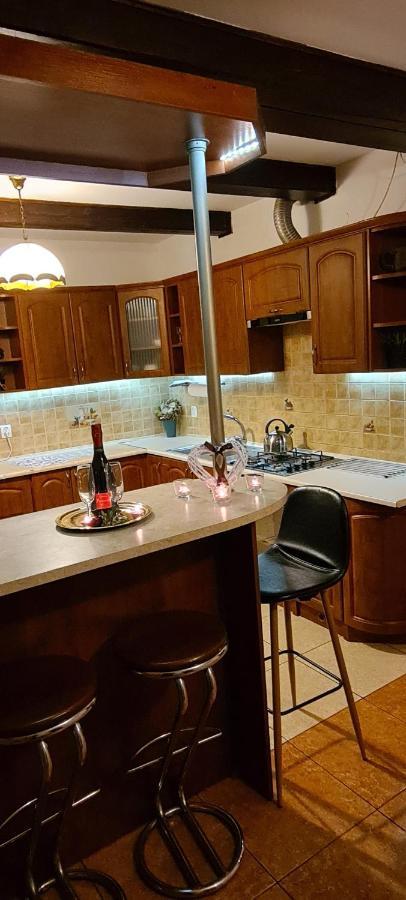 Apartament Kazimierza Wielkiego Sosnica  エクステリア 写真